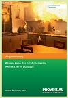 Kuechenbrand